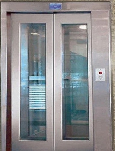 Ss Residential Lift