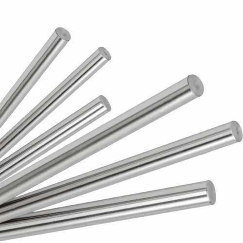 Stainless Steel 202 Round Bars