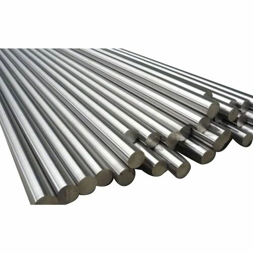 Stainless Steel 410 Round Bar