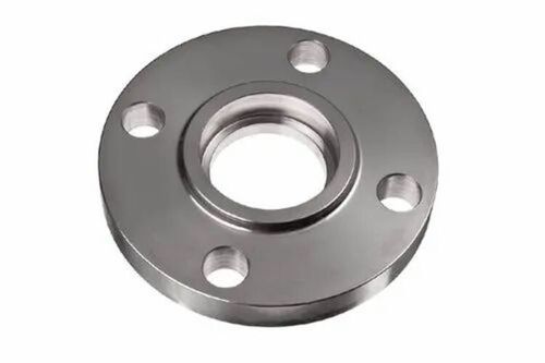 Stainless Steel Flanges
