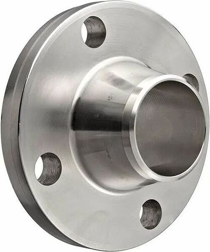 Stainless Steel Weld Neck Flanges