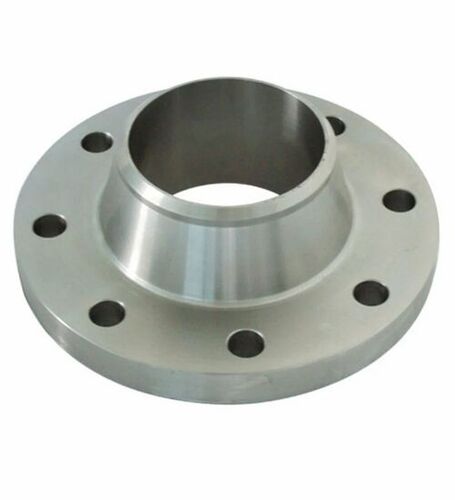 Steel Weld Neck Flange