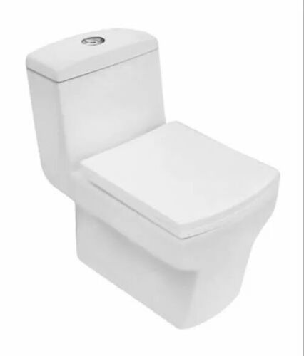 Stylist One Piece Toilet Seat