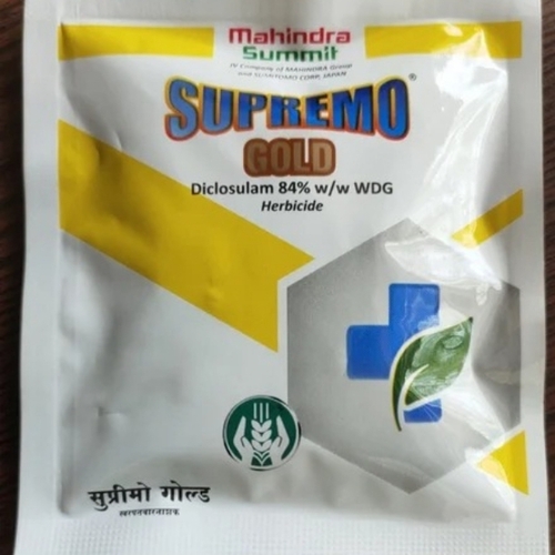Supremo Gold Herbicide