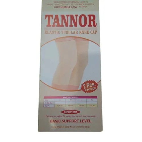 Tannor Knee Cap