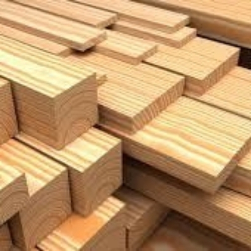 Timber Plywood