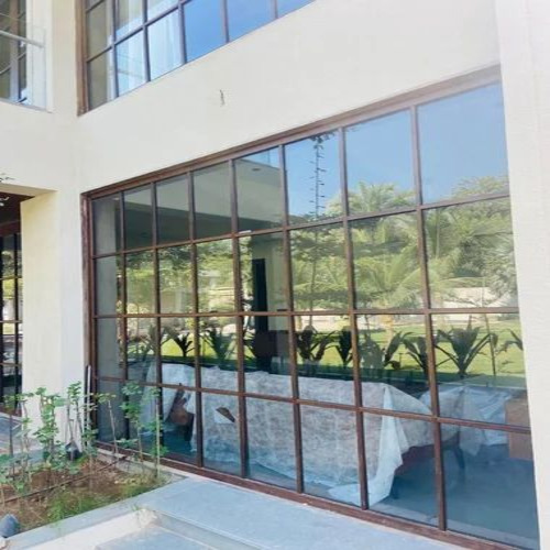 Upvc Sliding Windows