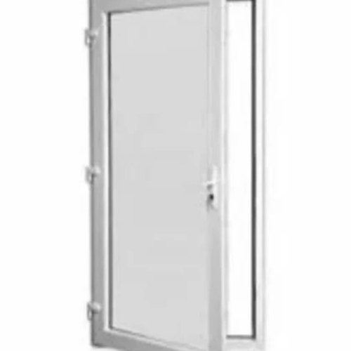 UPVC Bathroom Door