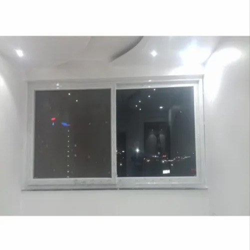 Upvc Sliding Window