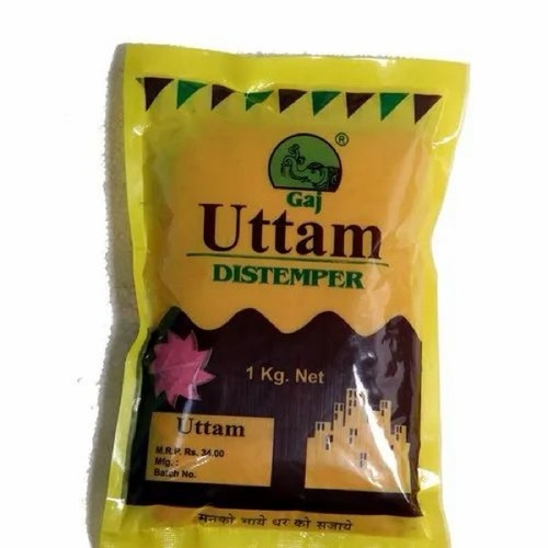 Uttam Distemper