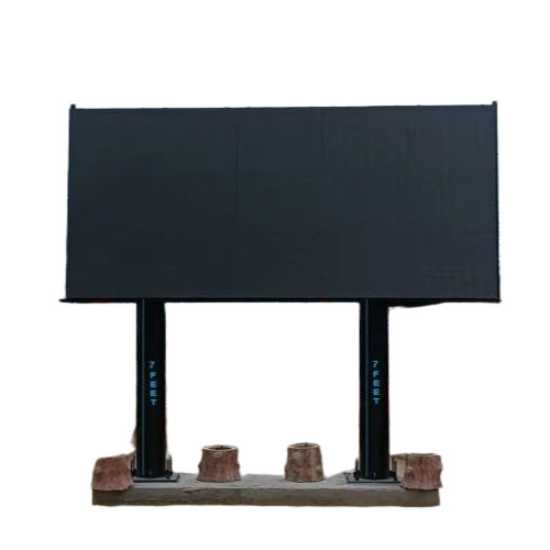 Video Display Board