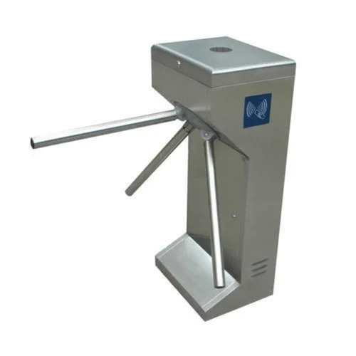 Waist High Turnstiles Tripod