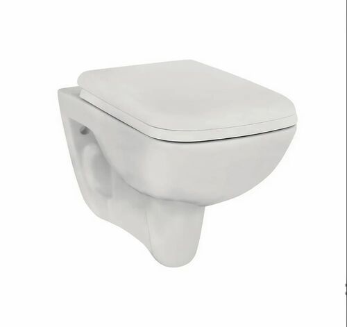 Wall Hung Toilet