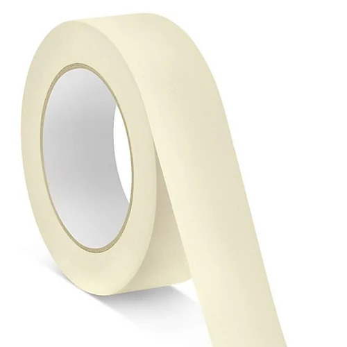 White Masking Tape