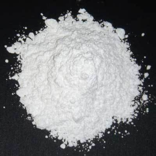 White Quartz Powder