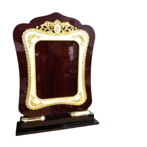 Wooden Trophies And Awards