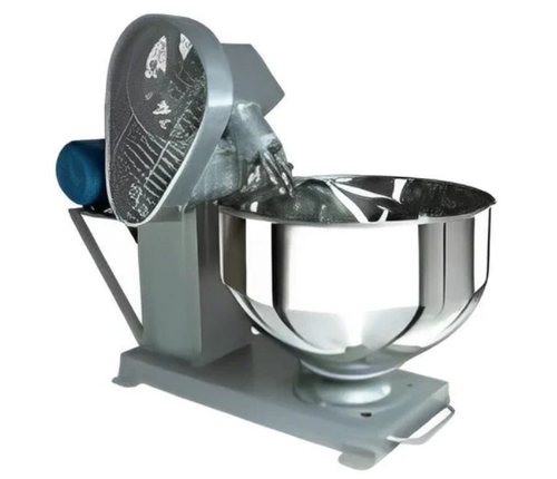 0.5 Hp Power Commercial Dough Mixer