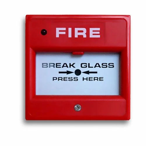 Fire Alarm