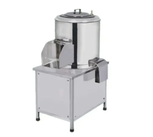 10 Kg Potato Peeling Machine