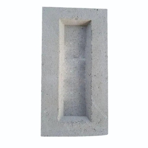 120mm Fly Ash Brick