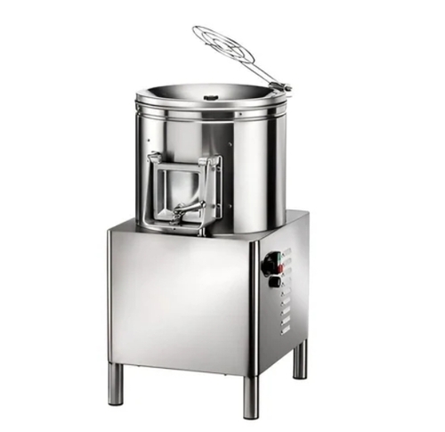 15 Kg Potato Peeling Machine