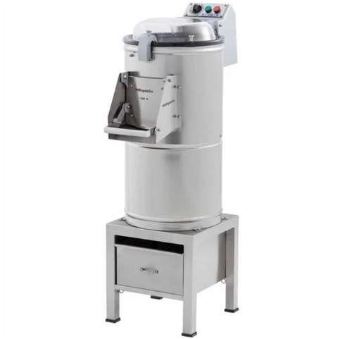 Potato Peeling Machine