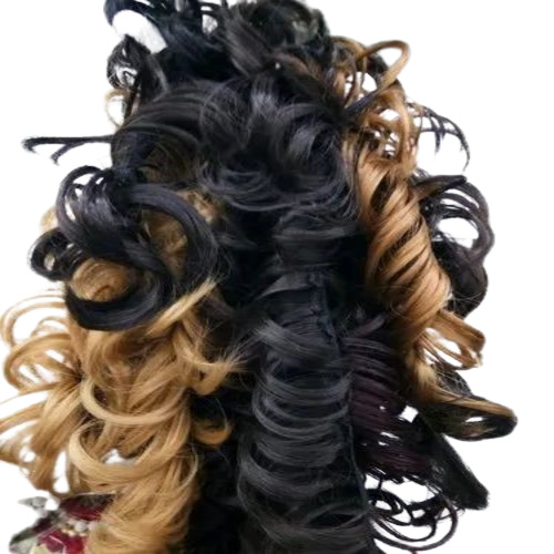 30 Inch Curly Hair Extension