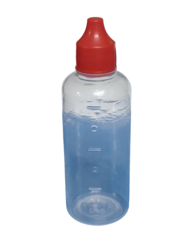 30 Ml Plastic Dropper Bottle