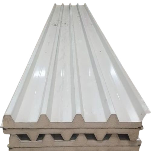 30mm White Puf Sheets