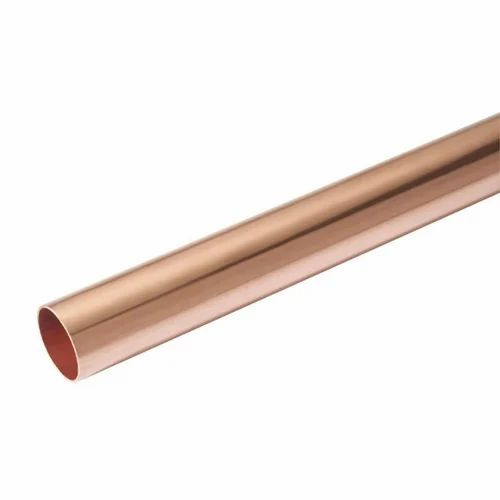 50 Mm Copper Earthing Pipe