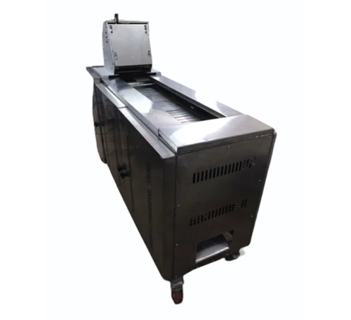 700 Pcs/Hr Chapati Making Machine