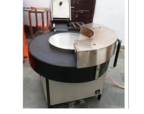 8 Inch Automatic Chapati Making Machine