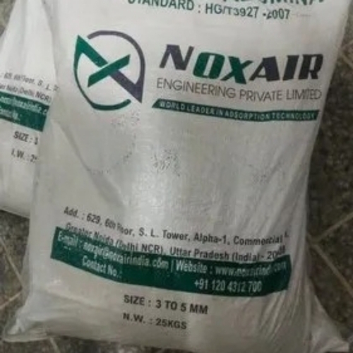 Activated Alumina Powder