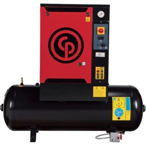 Air Compressor By Global Technics