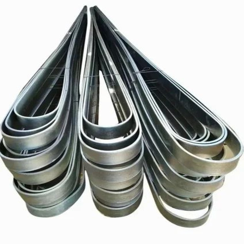Aluminium Earthing Strip