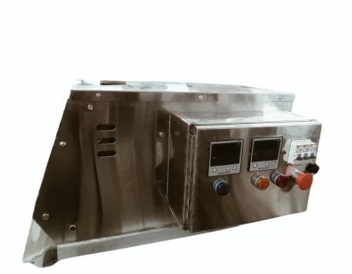 Automatic Chapati Making Machine