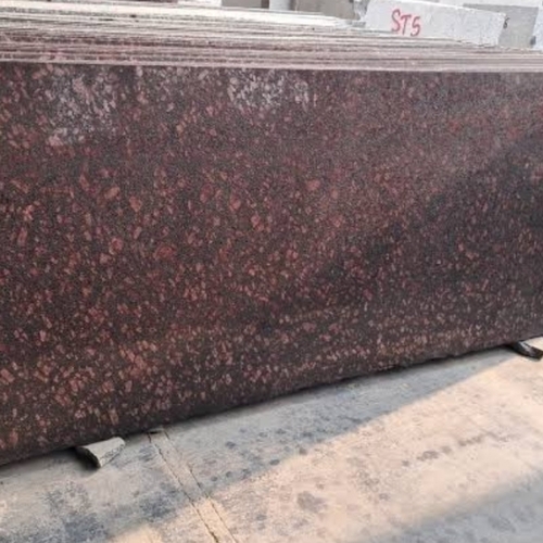 Baltic Brown Granite