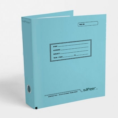 Box Files