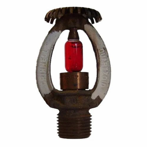 Bulb Sprinkler