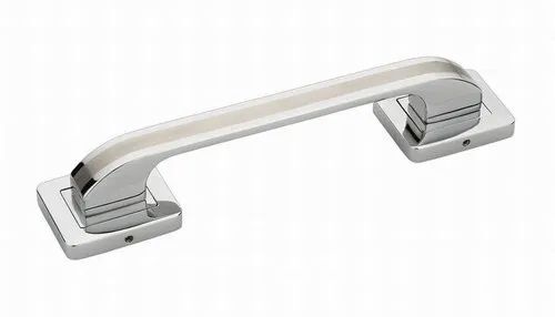 Chorme Finish Door Handles