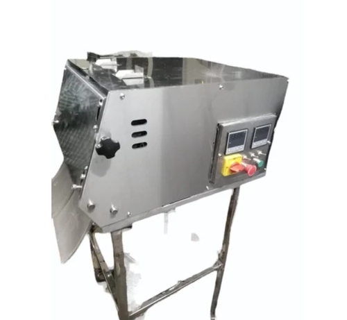 Commercial Chapati Pressing Unit Machine