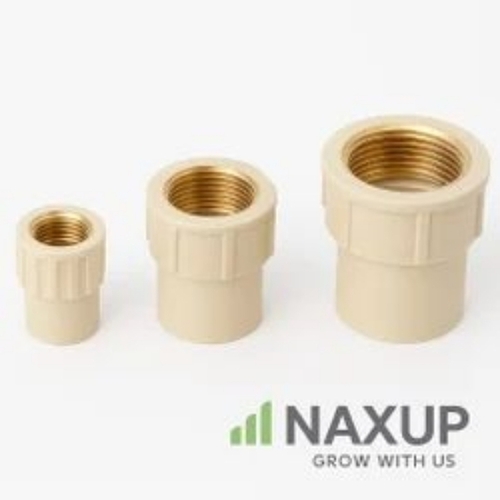 Cpvc F T A Brass
