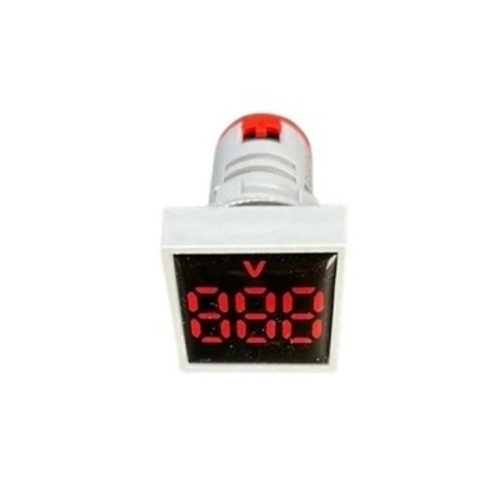 Digital Voltmeter
