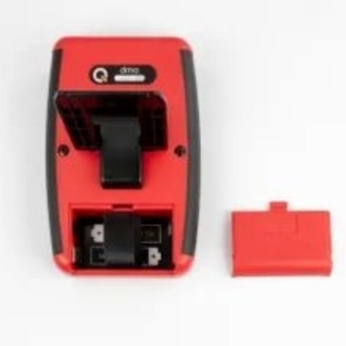 Dmq Qhs Portable Metal Hardness Tester
