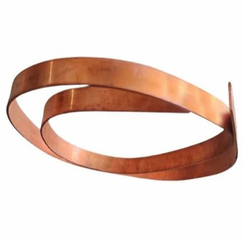 Earthing Copper Strip