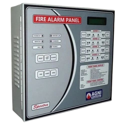 Fire Alarm Panel