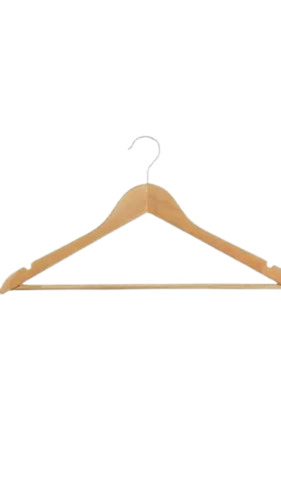 Garment Wooden Hangers