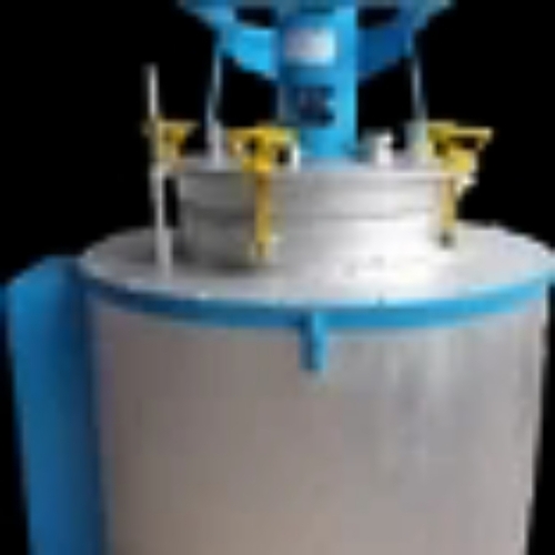 Gas Carburizing Furnace