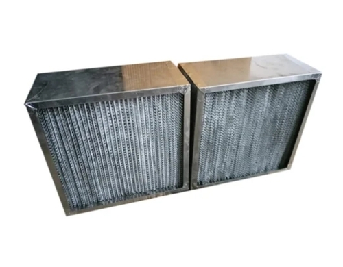 Gi Air Washer