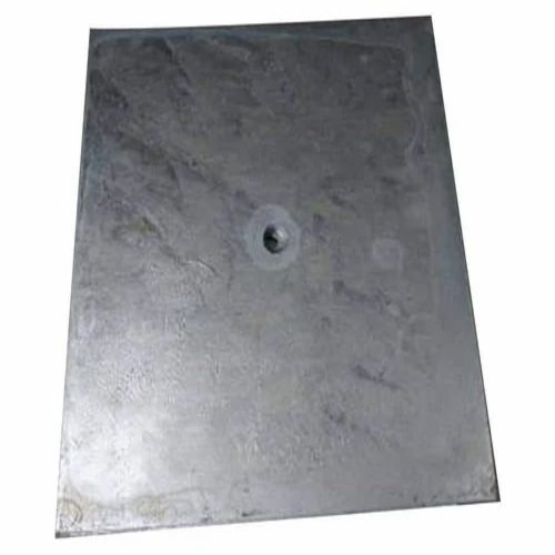 Gi Earthing Plate
